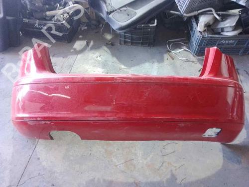 Used Rear bumper AUDI A3 (8P1) 2.0 TDI 16V (140 hp) 28524018
