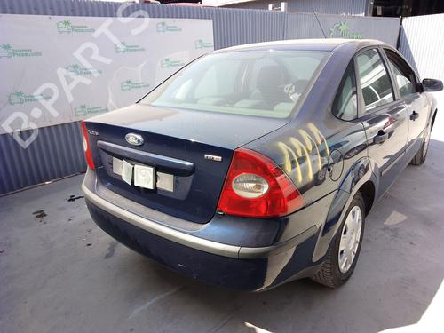 Sæde Bagtil FORD FOCUS II Saloon (DB_, FCH, DH) 1.6 Ti | BP36325105C17  - Image 9