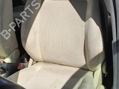 Used Left front seat Left front seat VW POLO IV (9N_, 9A_) [2001-2014] 33207707 33207707