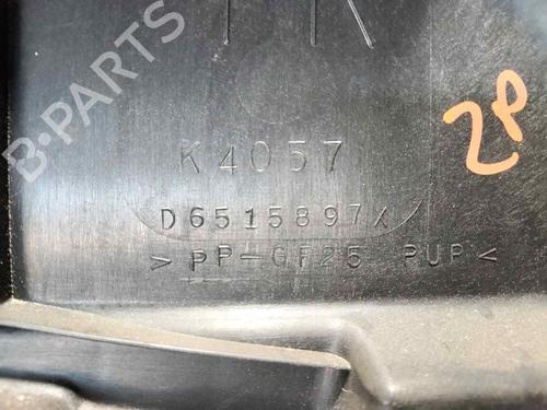 Front right window mechanism MAZDA 2 (DE_, DH_) 1.4 MZR-CD | BP28465206C23  - Image 5