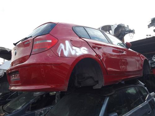 Rear right panel BMW 1 (E87) 118 d | BP39558800C61 - Image 8