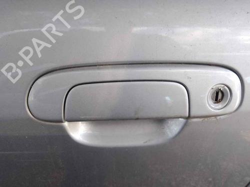 Used Front left exterior door handle MAZDA 323 F VI Hatchback (BJ) 2.0 TD (90 hp) 28460473