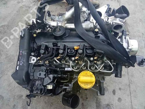 Motor RENAULT KADJAR (HA_, HL_) 1.5 dCi 110 (HLA3) (110 hp) 29594347
