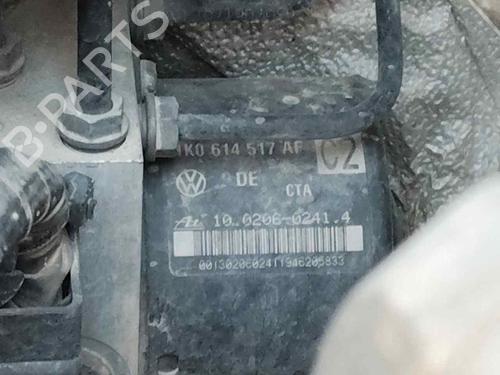 Used ABS pump SEAT LEON (1P1) [2005-2013]  29427006
