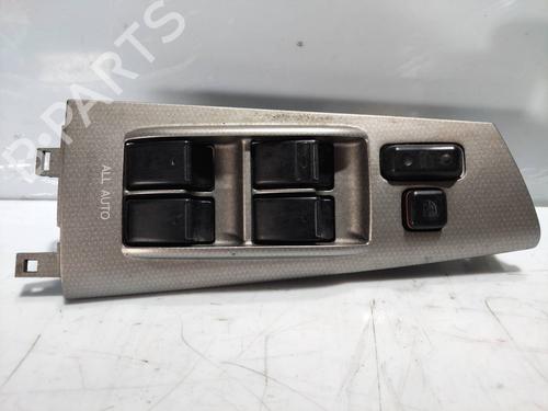 Used Left front window switch Left front window switch TOYOTA COROLLA Saloon (_E12_) 2.0 D-4D (CDE120_, CDE120R) (90 hp) 33169218 33169218