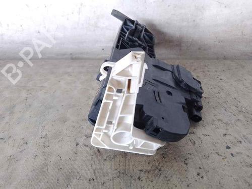 Front left exterior door handle MERCEDES-BENZ S-CLASS (W221, V221) S 320 CDI 4-matic (221.080, 221.180) | BP26480258C128 