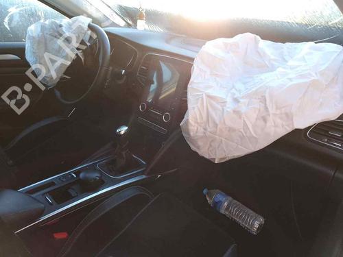Rear left panel RENAULT MEGANE IV Grandtour (K9A/M/N_) 1.6 dCi 130 | BP26483697C60 - Image 11