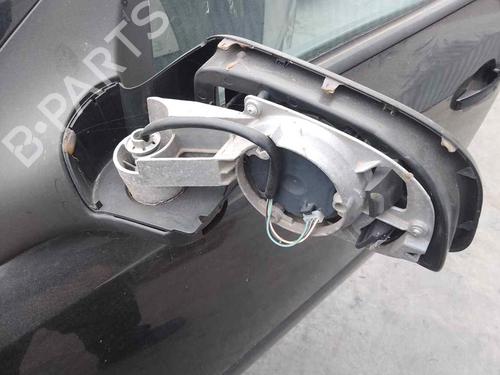 Used Left mirror OPEL ASTRA H (A04) [2004-2014]  28469435