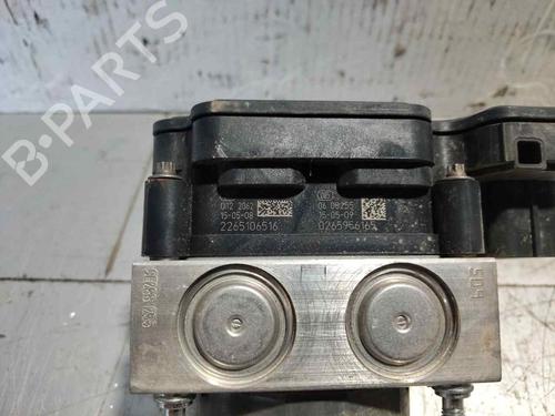 ABS pump NISSAN PULSAR Hatchback (C13) | BP35904795M43 - Image 3