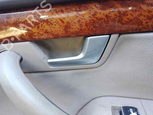 Used Front right interior door handle AUDI A4 B7 (8EC) 2.5 TDI (163 hp) 28457764