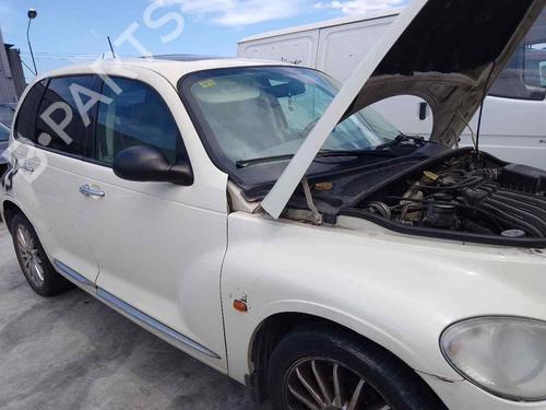 Chaufagebak CHRYSLER PT CRUISER (PT_) 2.4 (143 hp) 28453856