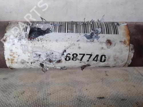 Right front driveshaft RENAULT KANGOO / GRAND KANGOO II (KW0/1_)  | BP26482492M39 