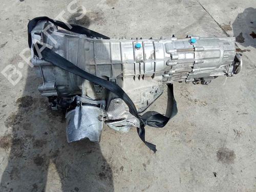 Getriebe AUDI A6 C5 (4B2, 4B4)  | BP28452486M3 