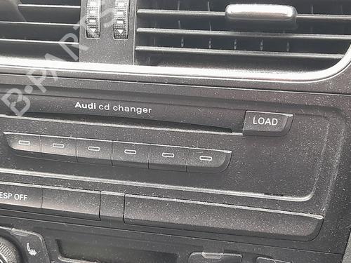 Used Radio Radio AUDI A5 (8T3) 2.0 TDI (170 hp) 32707590 32707590