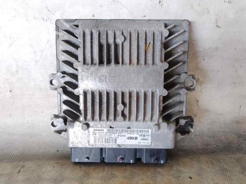 Used Engine control unit (ECU) FORD FOCUS II (DA_, HCP, DP) [2004-2013]  26482397