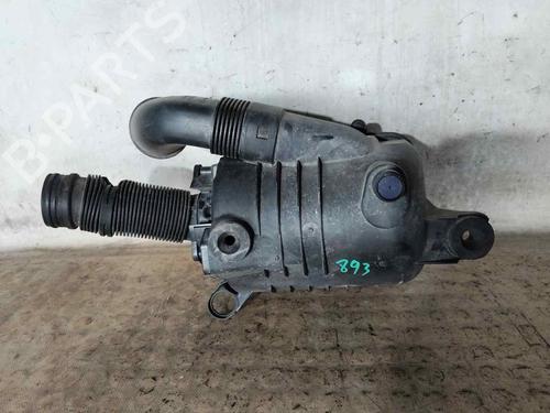 Air filter box AUDI A3 Sportback (8PA) 1.4 TFSI | BP30107372M87