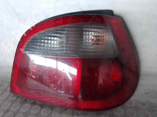 Right taillight RENAULT MEGANE I (BA0/1_) 1.9 D Eco (BA0A, BA0U, BA0R) | BP26468892C35 