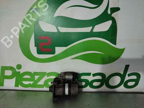 Used Starter PEUGEOT 206+ (2L_, 2M_) 1.1 (60 hp) 31279162