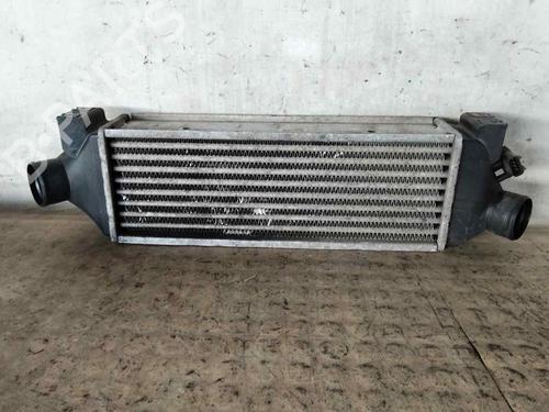 Intercooler FORD TRANSIT Van (FA_ _) 2.0 DI (FAE_, FAF_, FAG_) | BP30123966M30 