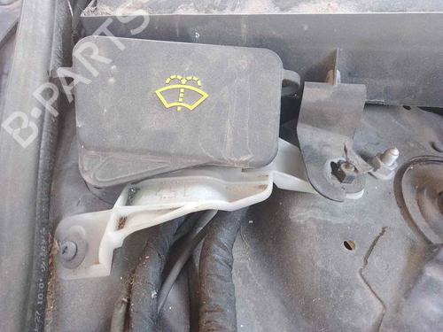 Used Windscreen washer tank MERCEDES-BENZ E-CLASS (W211) E 240 (211.061) (177 hp) 28463224