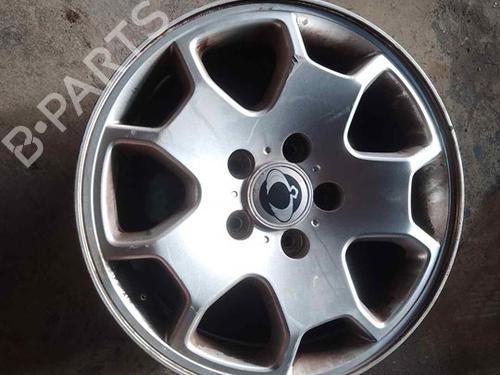 Fælk SSANGYONG REXTON / REXTON II (GAB_) 2.7 D 4x4 (186 hp) 28529947