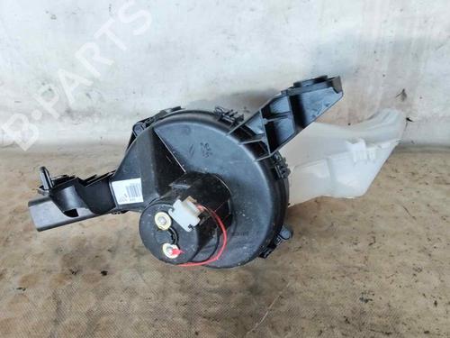 Heater blower motor CITROËN C4 Grand Picasso I (UA_) 1.6 HDi | BP29750521M62 