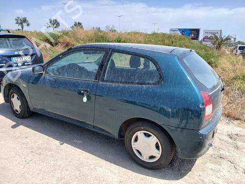 Used Parts MITSUBISHI COLT V (CJ_, CP_) 1600 (CJ4A) 5066227