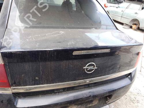 Used Tailgate OPEL VECTRA C (Z02) 1.9 CDTI (F69) (150 hp) 28464650
