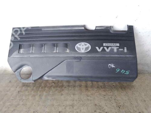Used Upper protection TOYOTA YARIS (_P9_) 1.33 VVT-i (NSP90_, NSP90R) (100 hp) 26479764