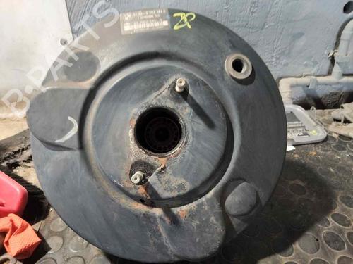 Used Servo brake Servo brake MINI MINI (R50, R53) Cooper (116 hp) 33709781 33709781