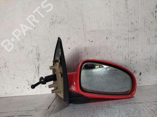 Used Right mirror Right mirror CHEVROLET AVEO / KALOS Hatchback (T200) 1.4 16V (94 hp) 36504323 36504323