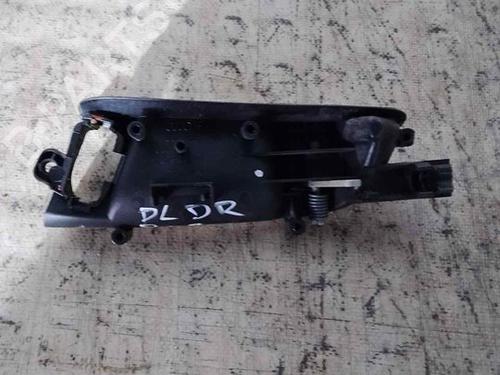 Front right interior door handle AUDI A3 (8P1) 1.9 TDI | BP27334347I14 