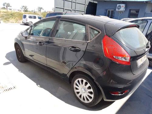 Styregear/Snekke FORD FIESTA VI (CB1, CCN) 1.4 TDCi (70 hp) 29447149