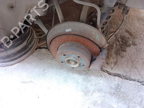 Used Left rear steering knuckle Left rear steering knuckle 37259214 37259214