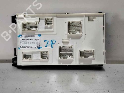 Used Electronic module MERCEDES-BENZ A-CLASS (W176) A 200 CDI / d (176.008) (136 hp) 31991645