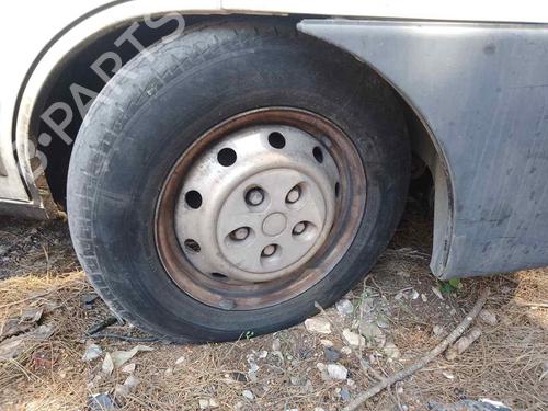 Højre bremsekaliber foran FIAT DUCATO Bus (244_) 2.8 JTD (128 hp) 28467794