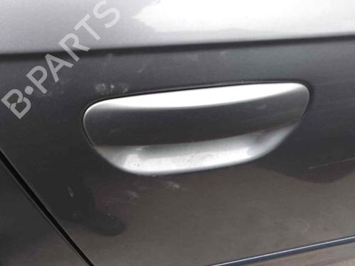 Høyre foran utvendig håndtak AUDI A4 B6 (8E2) [2000-2005]  28452880