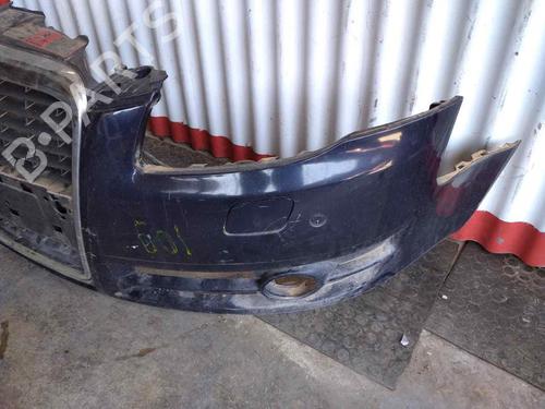 Front bumper AUDI A4 B7 Avant (8ED) 2.5 TDI | BP26485790C7 