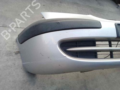 Front bumper CITROËN C8 (EA_, EB_) 2.0 HDi | BP26484805C7 
