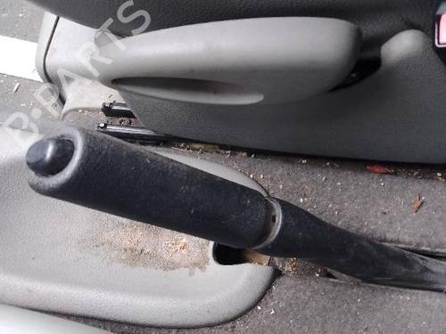 håndbremse håndbremse RENAULT SCÉNIC I MPV (JA0/1_, FA0_) 1.9 dCi RX4 (101 hp) 39717097 39717097