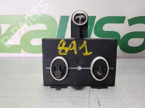 Electronic module SEAT LEON (5F1) | BP31338336M83