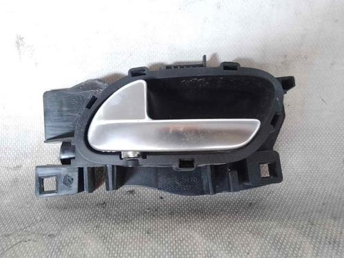 Used Front left interior door handle CITROËN C4 II (NC_) [2009-2025]  26466597