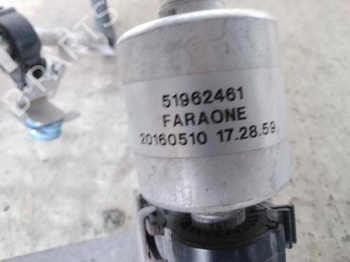 AC pipe FIAT 500X (334_)  | BP26693599M126