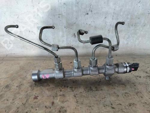 Used Injection rail OPEL INSIGNIA A (G09) [2008-2017]  30178546