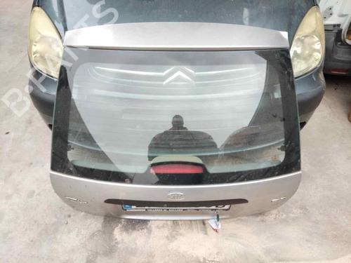 Used Tailgate Tailgate KIA RIO I Hatchback (DC) 1.3 (82 hp) 33904427 33904427