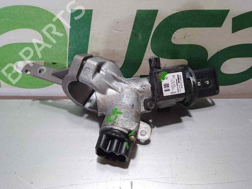 Ignition barrel NISSAN MICRA III (K12)  | BP31343439M48 
