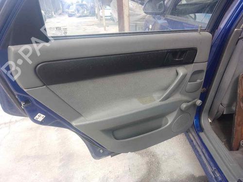 Used Rear left panel DAEWOO NUBIRA (J100) 1.6 16V (106 hp) 28460425