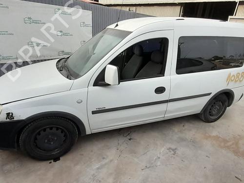Peças OPEL COMBO Box Body/MPV  1.7 DTI 16V  4568149