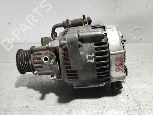 Used Alternator Alternator LAND ROVER FREELANDER I (L314) [1998-2006] 34581060 34581060