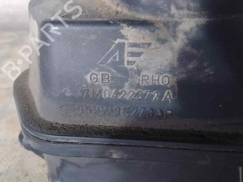 Servostyringsbeholder VW SHARAN (7M8, 7M9, 7M6) 1.9 TDI | BP26471861M117 